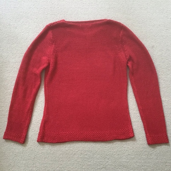N/R Textured Knit Sweater - Picture 2 of 8